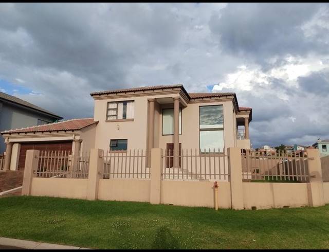 5 BEDROOM PROPERTY TO RENT IN LYDENBURG